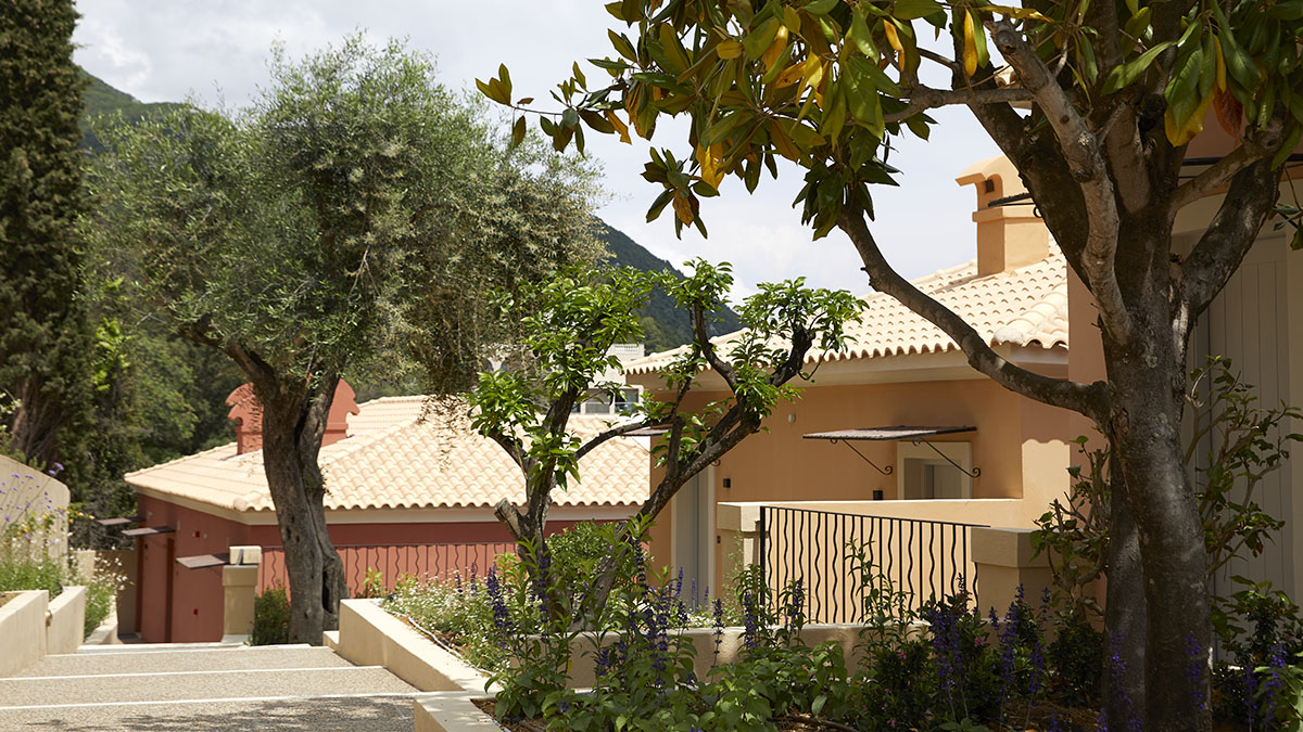 Nido, Mar-Bella Collection 